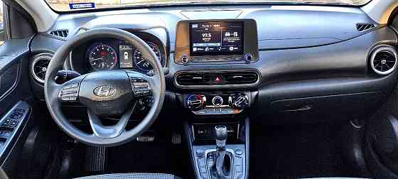 Продам Hyundai Kona Донецк