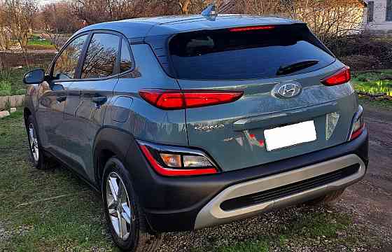 Продам Hyundai Kona Донецк