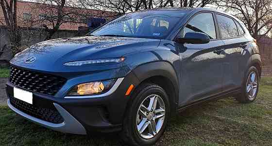Продам Hyundai Kona Донецк