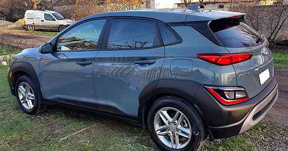 Продам Hyundai Kona Донецк