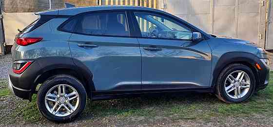 Продам Hyundai Kona Донецк