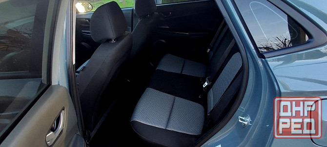 Продам Hyundai Kona Донецк - изображение 8