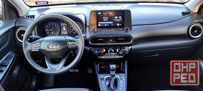 Продам Hyundai Kona Донецк - изображение 6