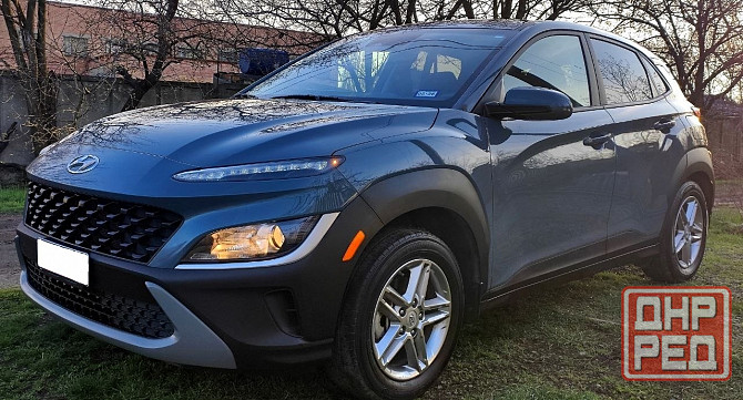 Продам Hyundai Kona Донецк - изображение 2