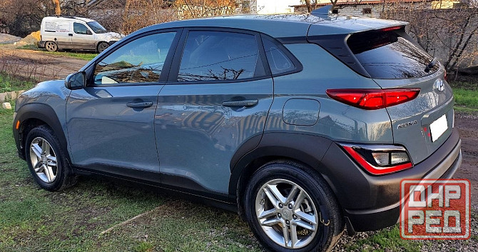 Продам Hyundai Kona Донецк - изображение 3