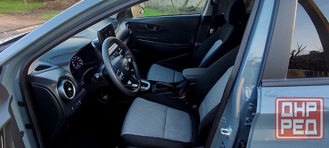 Продам Hyundai Kona Донецк - изображение 7