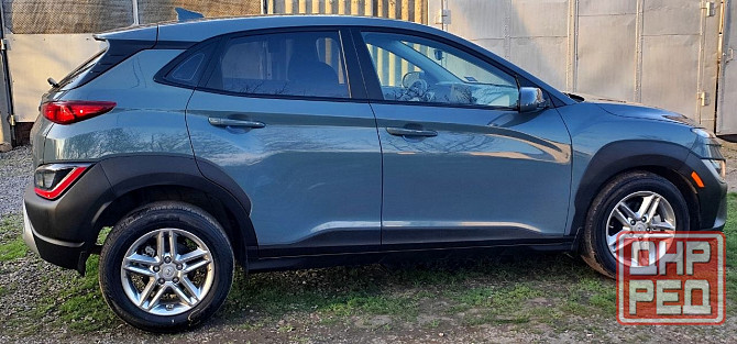 Продам Hyundai Kona Донецк - изображение 5