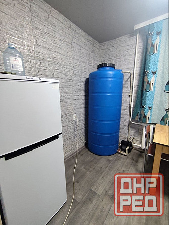 Кировский район аренда однокомнатной квартиры Донецк - изображение 2