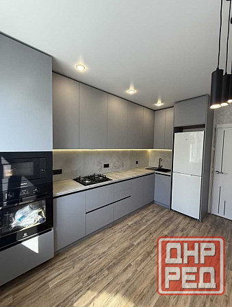 Сдаю 1 к.кВ, Кировский район, ул.Кольцова 1, Мирный Донецк - изображение 1