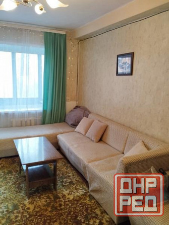 2к.кв.пр. Комсомольский, реальная,в офис ехать не нужно Донецк - изображение 2