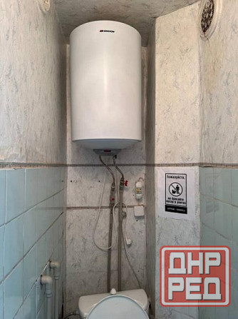 2к.кв. центр, реальная,в офис ехать не нужно Донецк - изображение 6