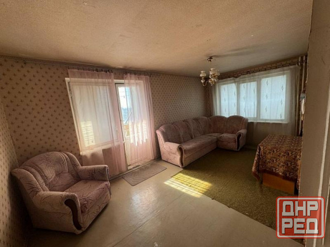 2к.кв. центр, реальная,в офис ехать не нужно Донецк - изображение 1