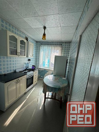 2к.кв. центр, реальная,в офис ехать не нужно Донецк - изображение 3