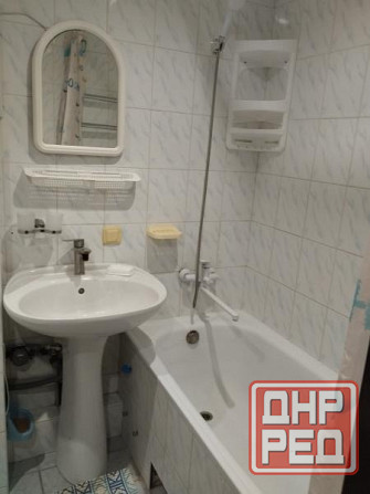 2к.кв.пр. Комсомольский, реальная,в офис ехать не нужно Донецк - изображение 6