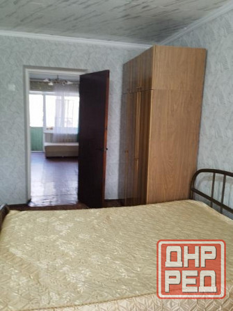 2к.кв.пр. Комсомольский, реальная,в офис ехать не нужно Донецк - изображение 5