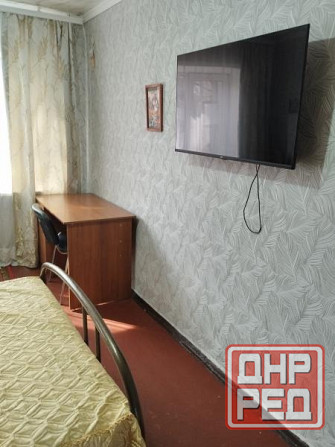 2к.кв.пр. Комсомольский, реальная,в офис ехать не нужно Донецк - изображение 3