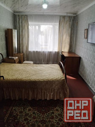 2к.кв.пр. Комсомольский, реальная,в офис ехать не нужно Донецк - изображение 4