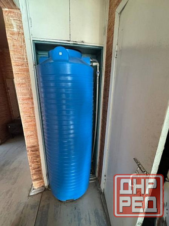 2к.кв. центр, реальная,в офис ехать не нужно Донецк - изображение 2