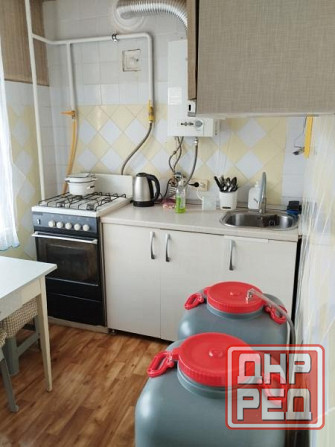 2к.кв.пр. Комсомольский, реальная,в офис ехать не нужно Донецк - изображение 8