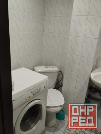 2к.кв.пр. Комсомольский, реальная,в офис ехать не нужно Донецк - изображение 7