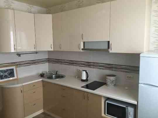 Сдаётся 1-ка в Кировском районе, Текстильщик ул. Островского, площадь 37кв. м, этаж 5 Донецк