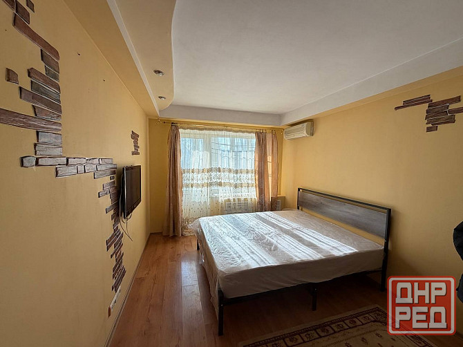 Сдам 1 к кв ру в Ворошиловском р не г. Донецка Донецк - изображение 2