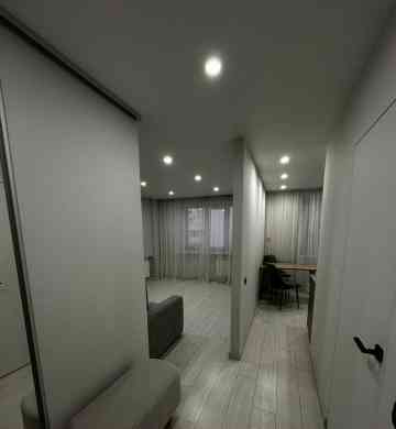 Сдается: Однокомнатная квартира в Пролетарском районе на ул. Раздольной Донецк