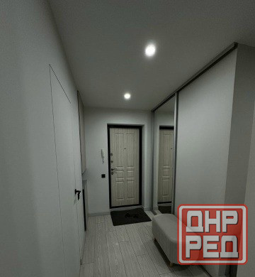 Сдается: Однокомнатная квартира в Пролетарском районе на ул. Раздольной Донецк - изображение 7