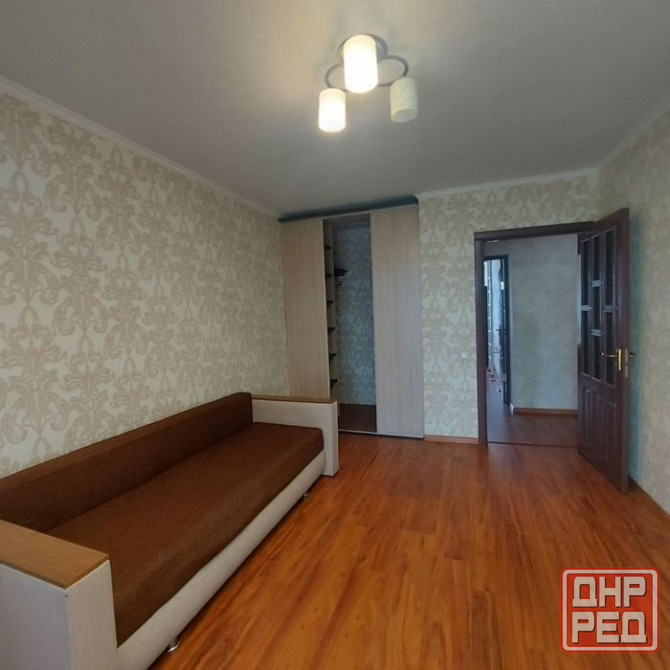 Сдам в аренду комфортную 2-комнатную квартиру , ориентир Караван Буденновский район Донецк - изображение 3