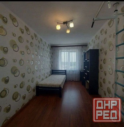 Сдам в аренду комфортную 2-комнатную квартиру , ориентир Караван Буденновский район Донецк - изображение 2