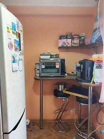 Однушка на Детском мире Донецк