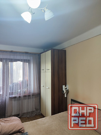 Однушка на Детском мире Донецк - изображение 5