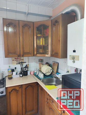 Однушка на Детском мире Донецк - изображение 1