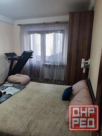 Однушка на Детском мире Донецк - изображение 4