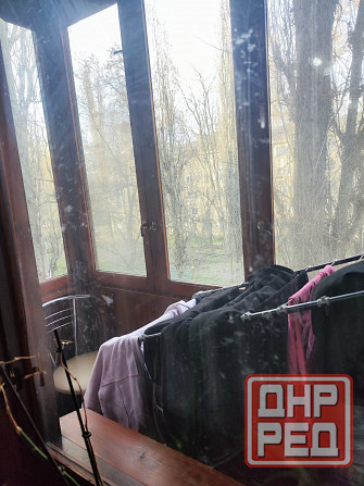 Однушка на Детском мире Донецк - изображение 7