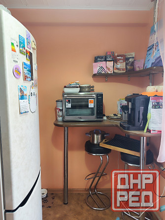 Однушка на Детском мире Донецк - изображение 2