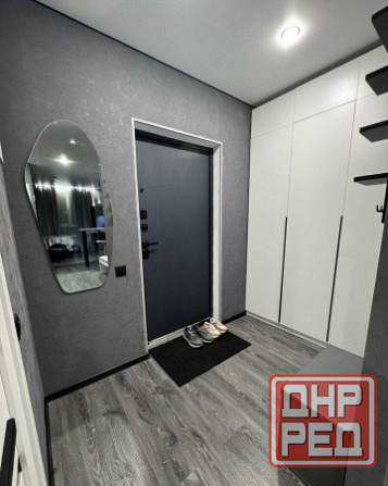 Сдаю двухкомнатную квартиру 55.0 м² этаж 2/8 город Донецк, Ворошиловский район, Крытый рынок Донецк - изображение 2