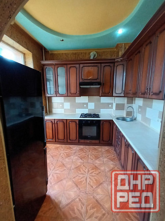 Аренда 3 к на ул.Депутатской а Макеевка - изображение 2