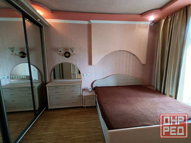 Аренда 3 к на ул.Депутатской а Макеевка - изображение 1