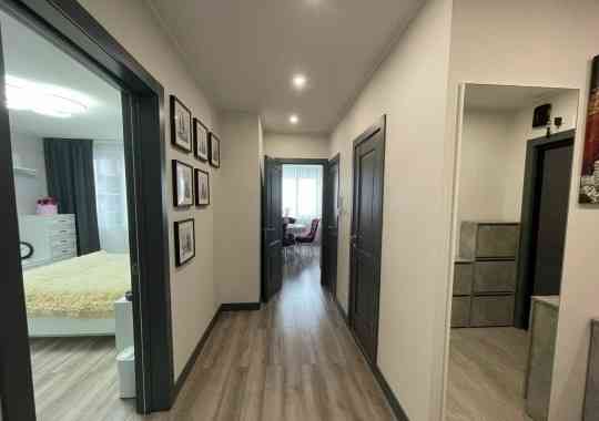 Сдаю двухкомнатную квартиру в Калининском районе! Ориентир - Обжора Донецк