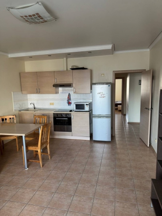 Сдается светлая 2-к квартира. Донецк