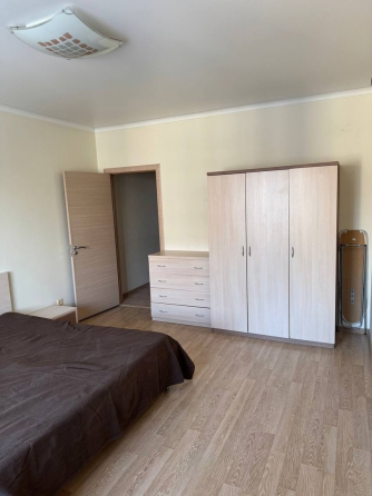 Сдается светлая 2-к квартира. Донецк