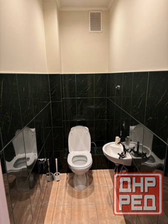 Сдается светлая 2-к квартира. Донецк - изображение 6