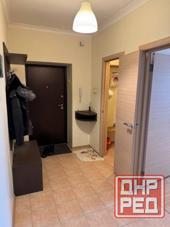 Сдается светлая 2-к квартира. Донецк - изображение 2