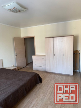 Сдается светлая 2-к квартира. Донецк - изображение 5