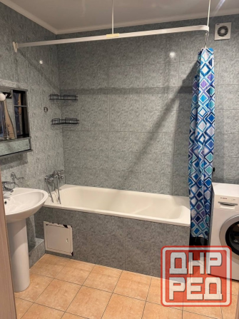 Сдается светлая 2-к квартира. Донецк - изображение 1