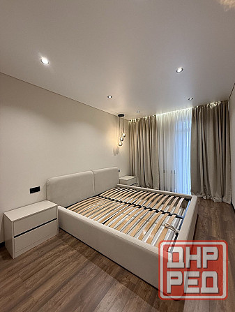 Сдаю 1 к.кВ, Буденновский район, ул. 230-Стрелковой Дивизии 39, Ориентир нк "Форт Нокс" Донецк - изображение 2