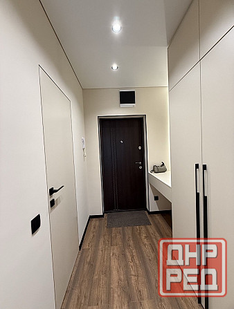 Сдаю 1 к.кВ, Буденновский район, ул. 230-Стрелковой Дивизии 39, Ориентир нк "Форт Нокс" Донецк - изображение 5