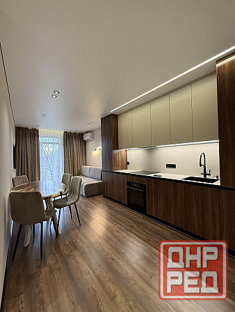 Сдаю 1 к.кВ, Буденновский район, ул. 230-Стрелковой Дивизии 39, Ориентир нк "Форт Нокс" Донецк - изображение 1