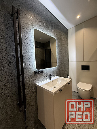 Сдаю 1 к.кВ, Буденновский район, ул. 230-Стрелковой Дивизии 39, Ориентир нк "Форт Нокс" Донецк - изображение 3